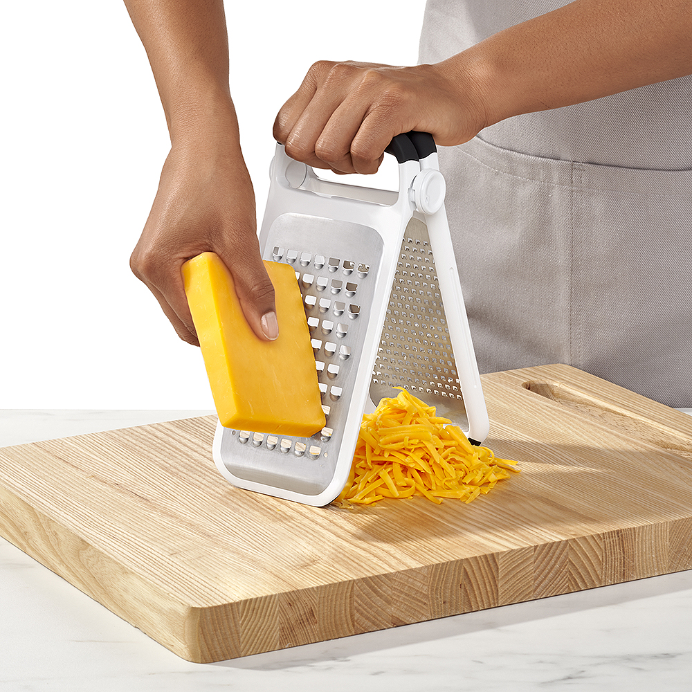 Oxo Vikbart Rivjärn 23 cm