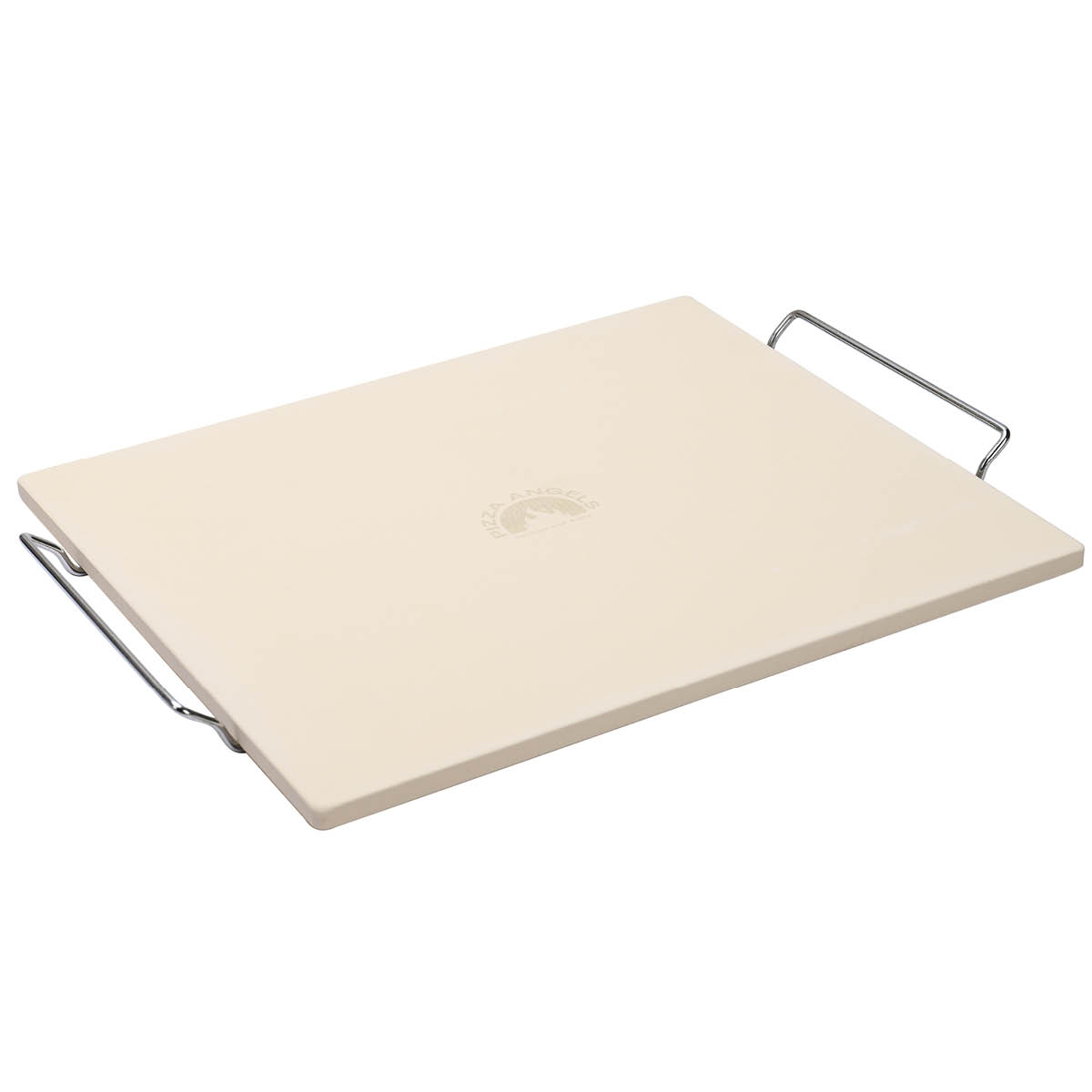 Pizza Angels Pizzasten/Baksten rektangulär