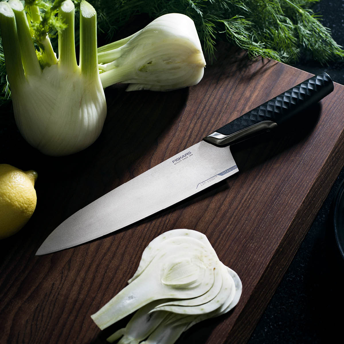 Taiten Kockkniv 20 cm