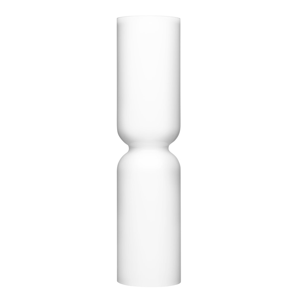 Lantern Lampa 60 cm Vit