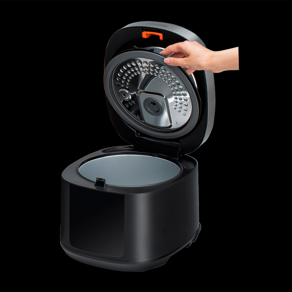 Cosori Multi-Cooker 5 L Svart