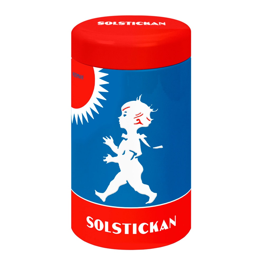 Tändsticksrör 10 cm Original