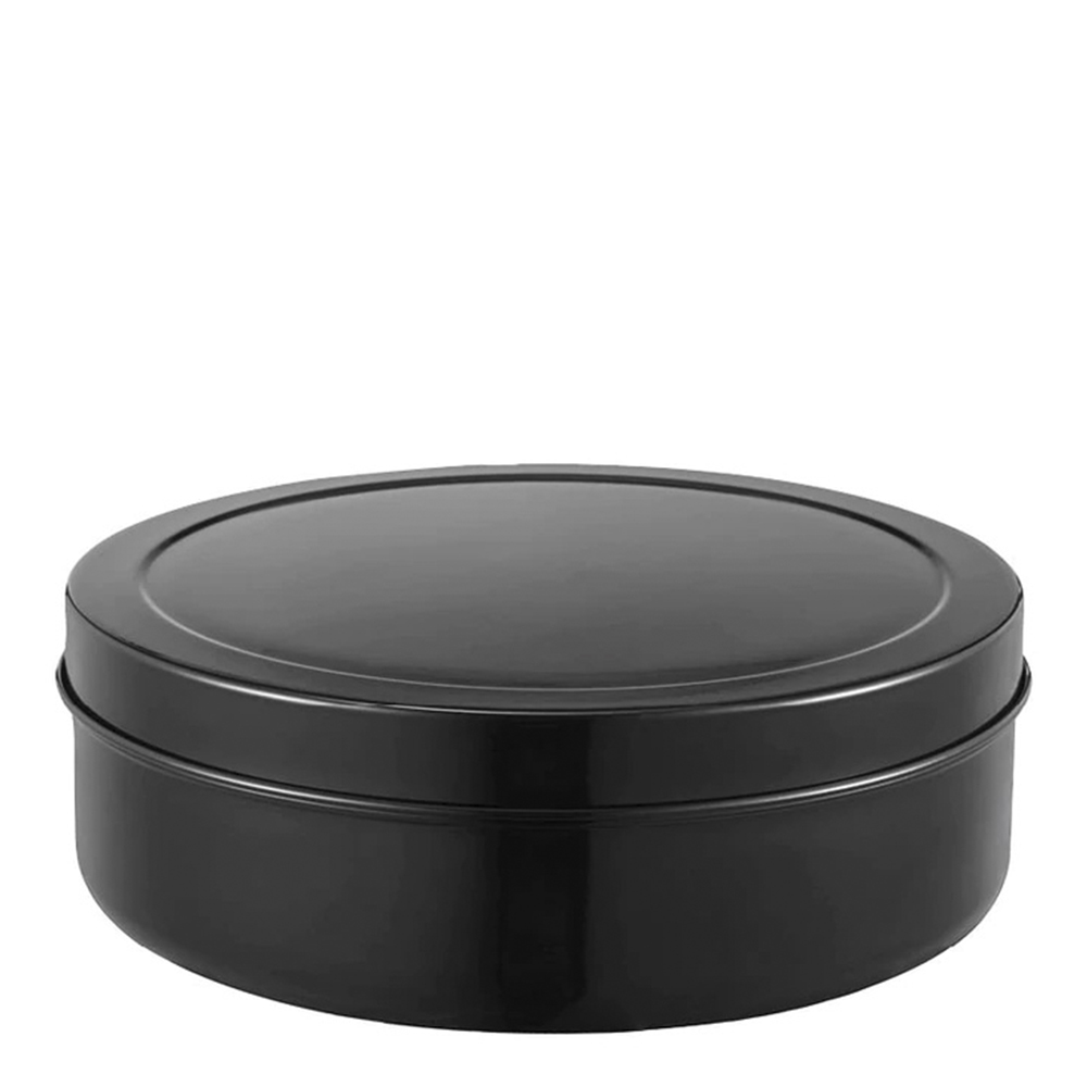 Brea Brödskrin 30 cm Svart