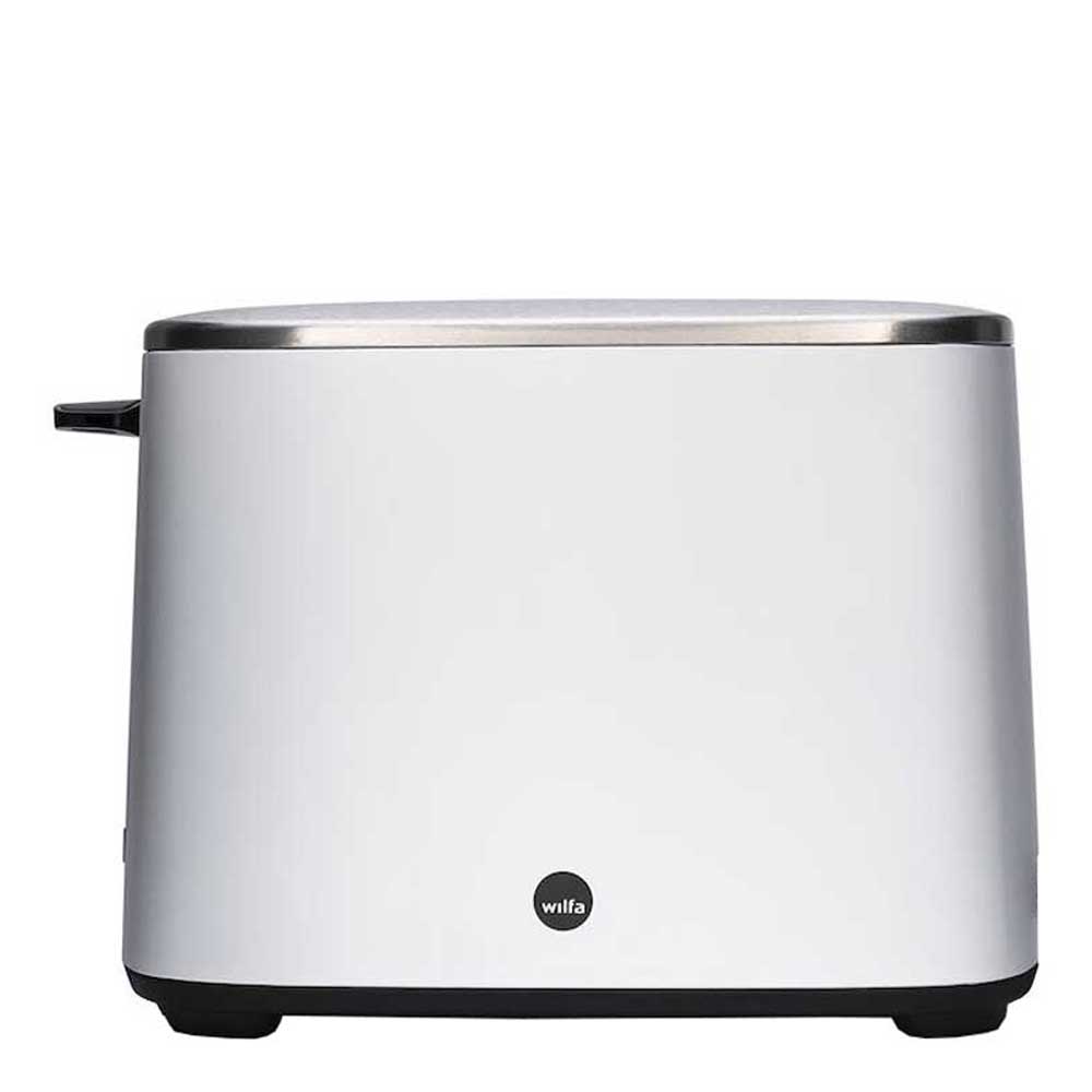 Classic Brödrost CT-1000S Matt Vit