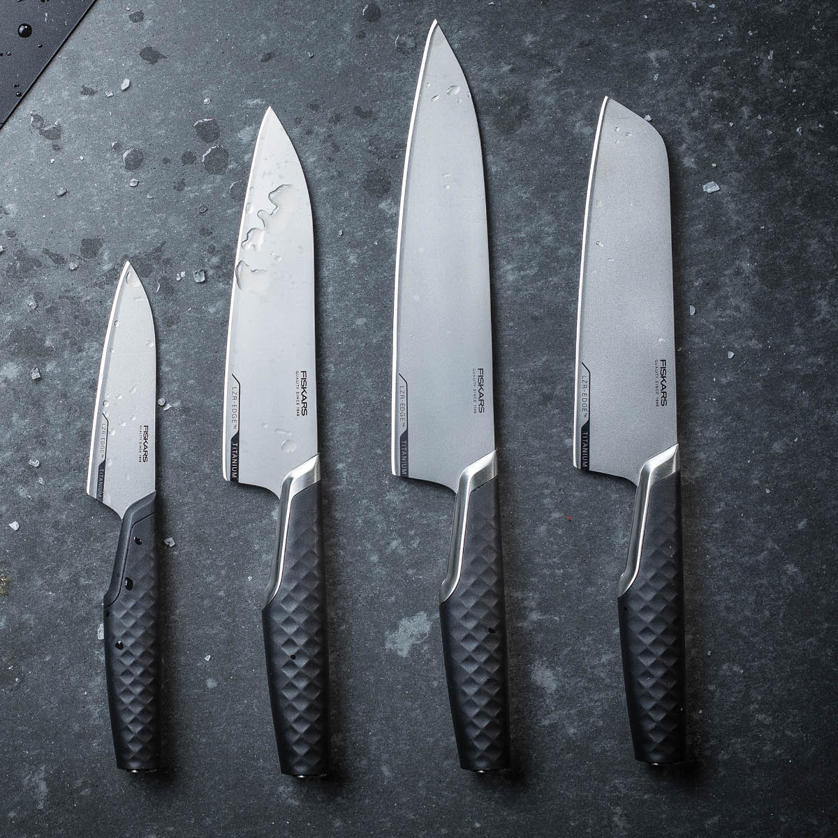 Taiten Kockkniv 16 cm