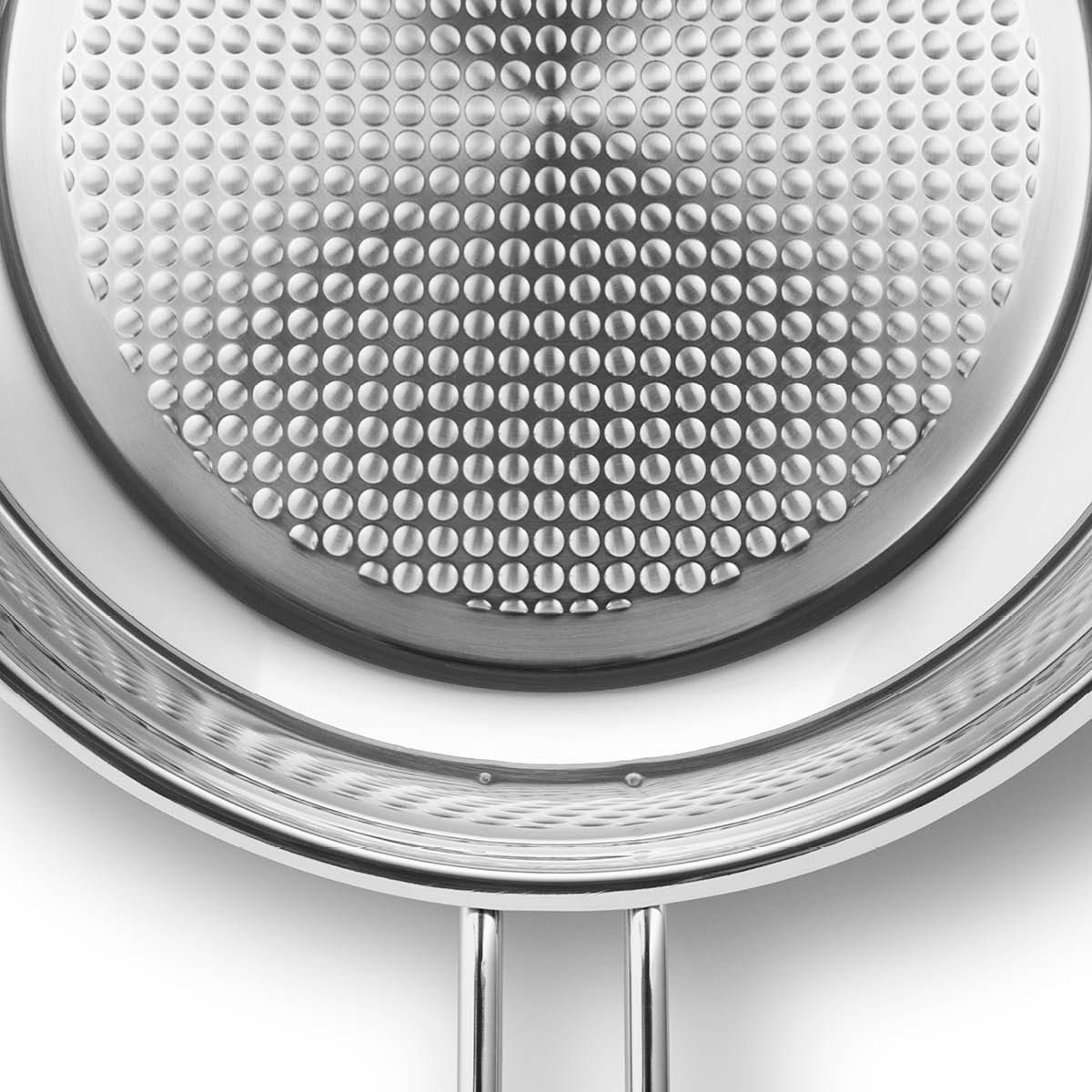 Eva Trio Stekpanna 28 cm Honeycomb