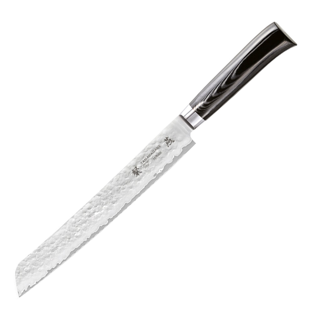 San Tsubame Brödkniv 23 cm