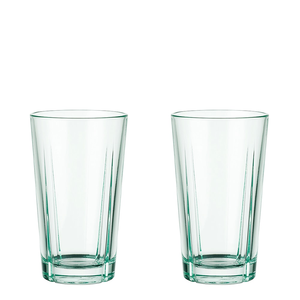 Grand Cru Recycled Caféglas 37 cl 2-pack