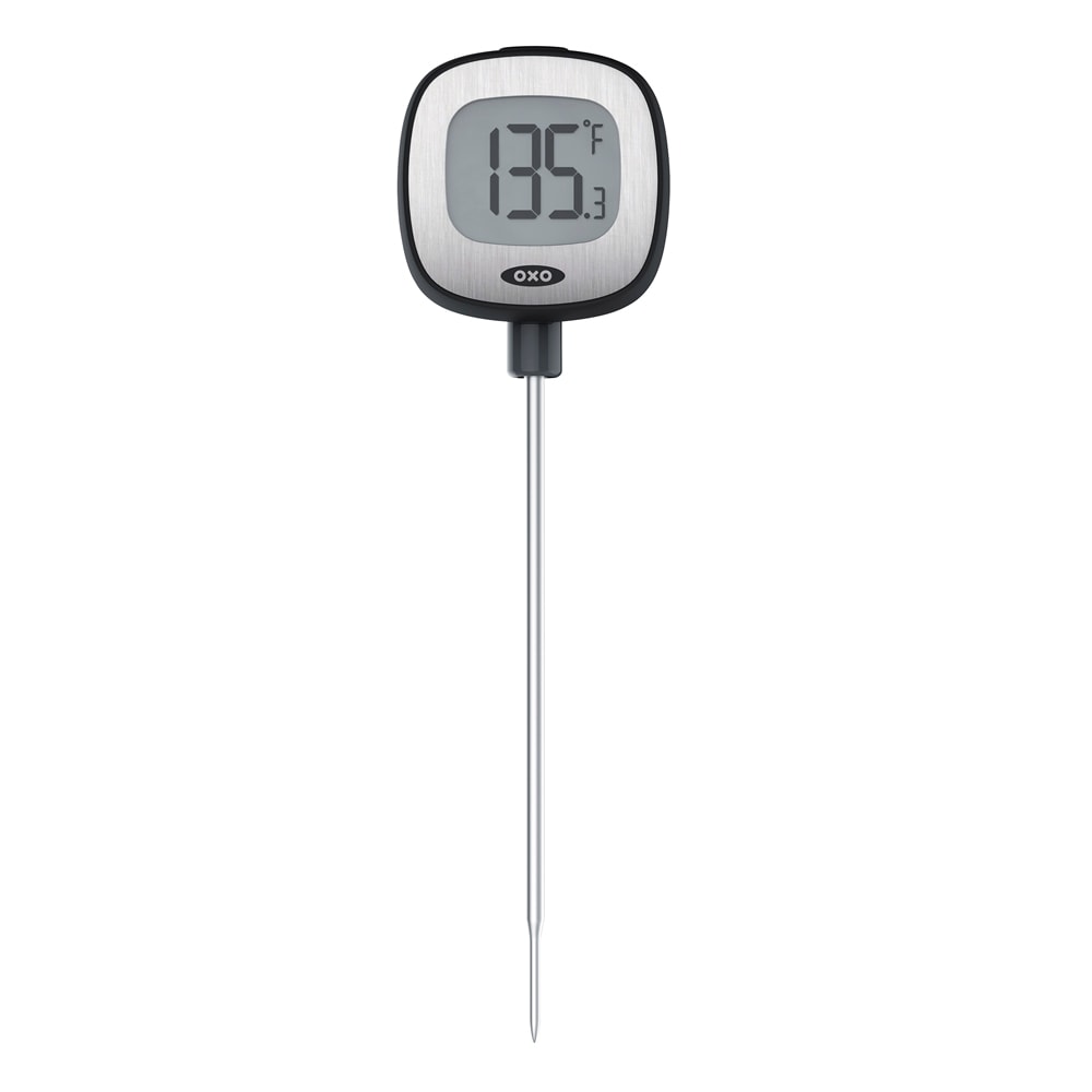 Kökstermometer digital