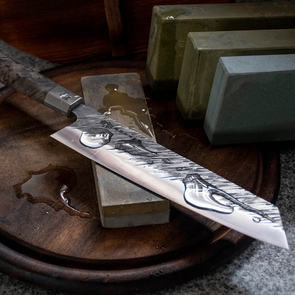 Ame Kiritsuke 23 cm