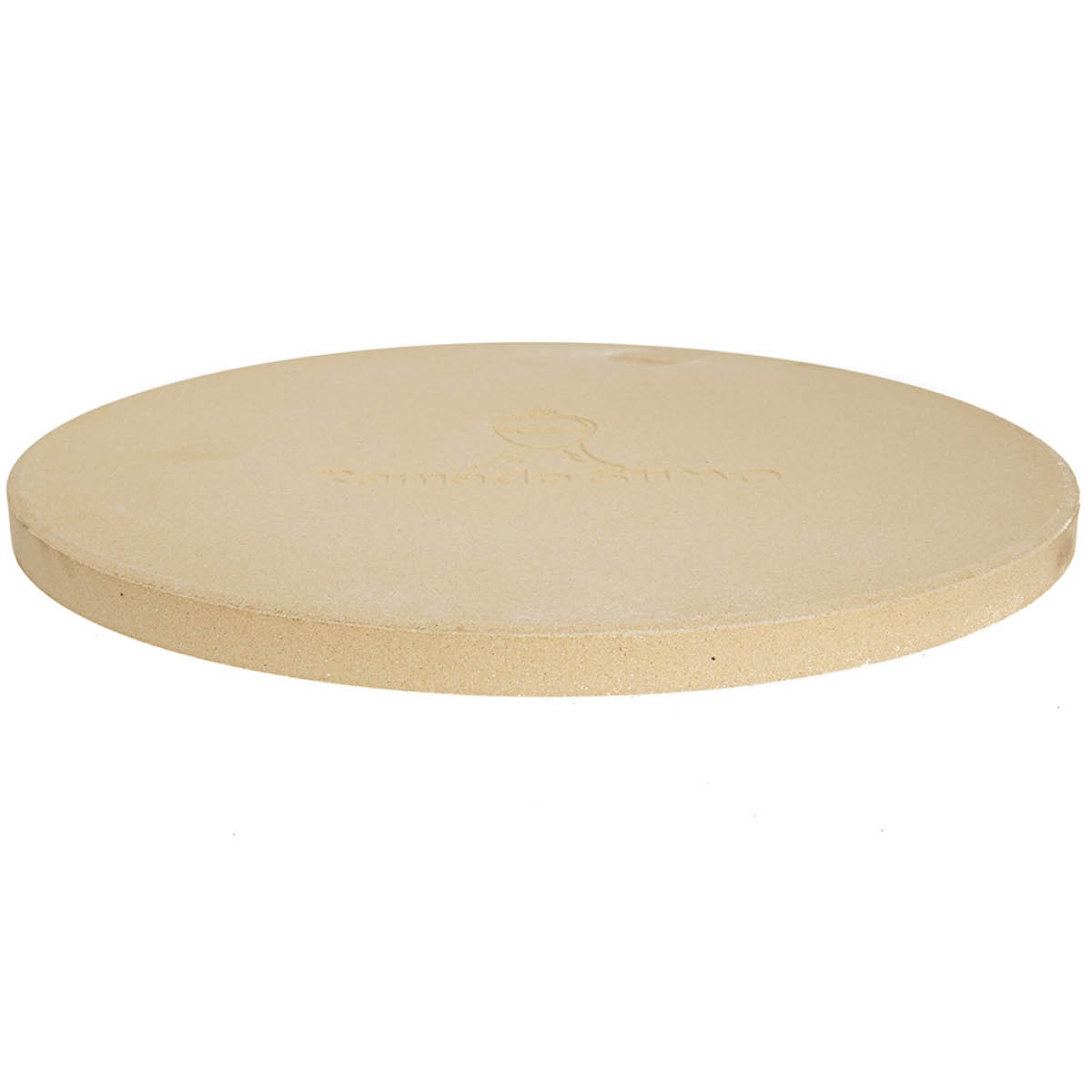 Kamado Sumo Pizzasten 38 cm