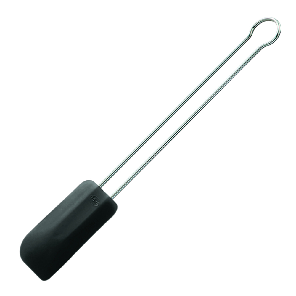 Slickepott smal 20 cm Svart