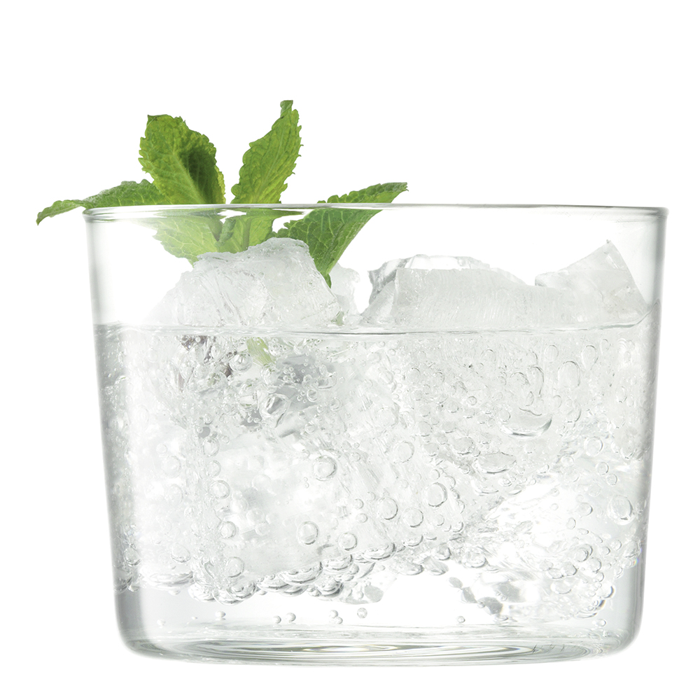 Gio Glas 22 cl 4-pack