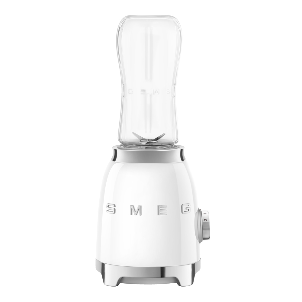 Smeg 50?s Style Sportblender 0,6 L Vit