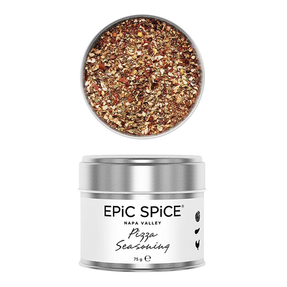 Krydda Pizza Seasoning 75 g