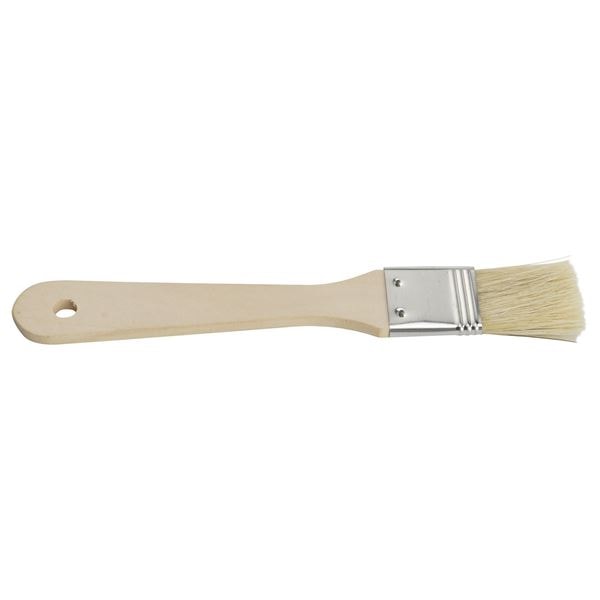 Basis Bakpensel 18 cm Tre