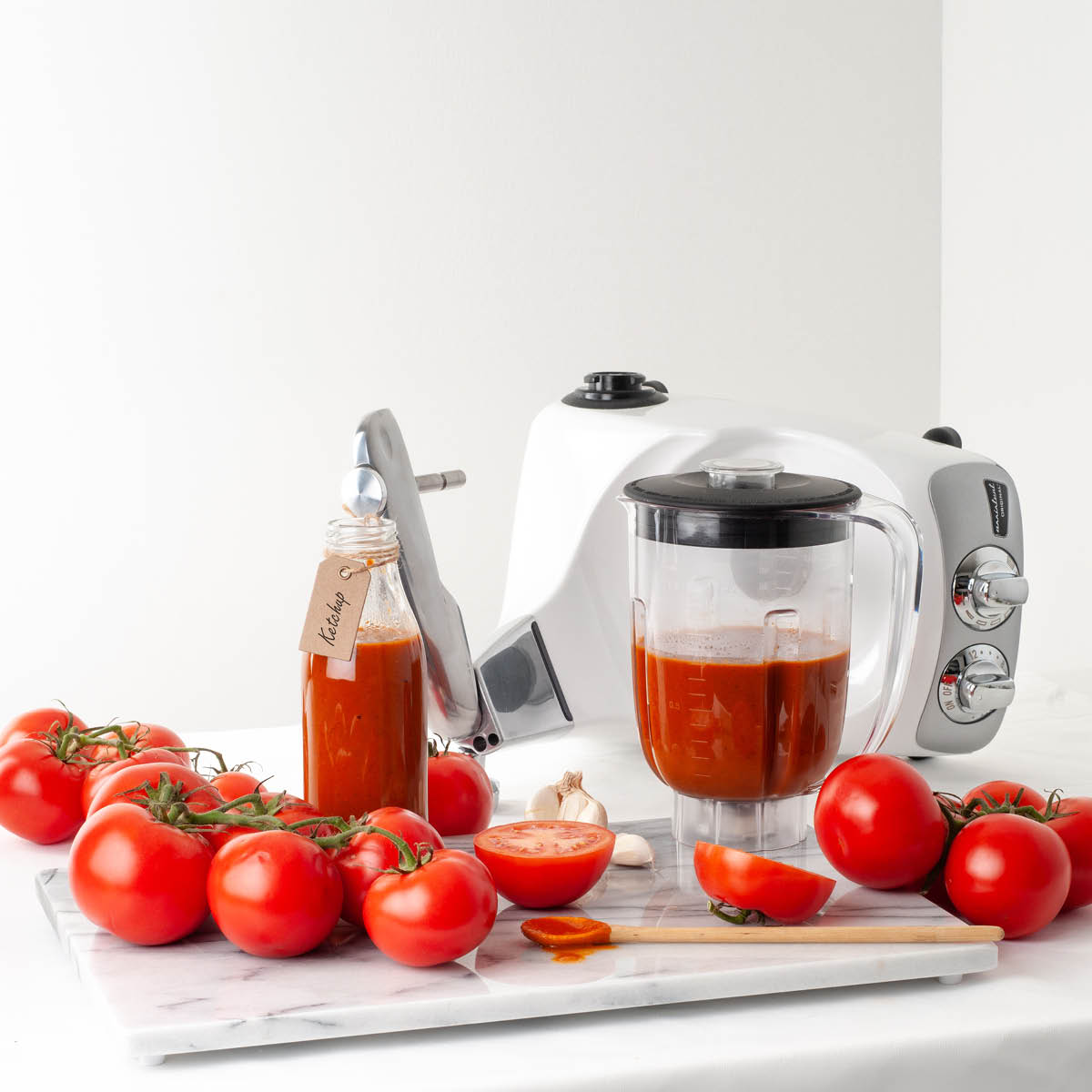 Ankarsrum Tillbehör Blender/Mixer