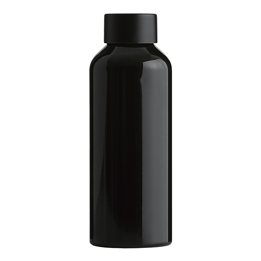 To Go Vattenflaska 50 cl Svart