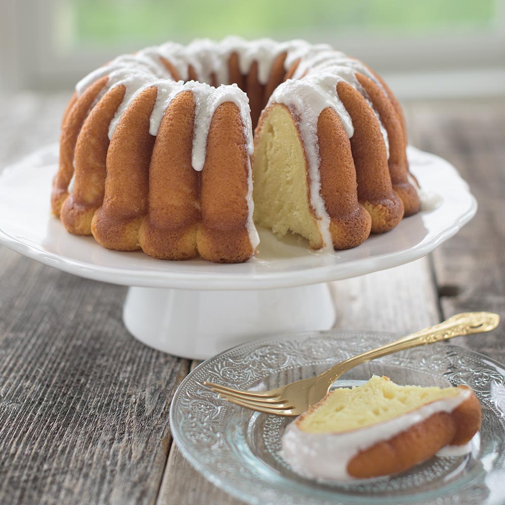 Bakform Elegant Party Gold