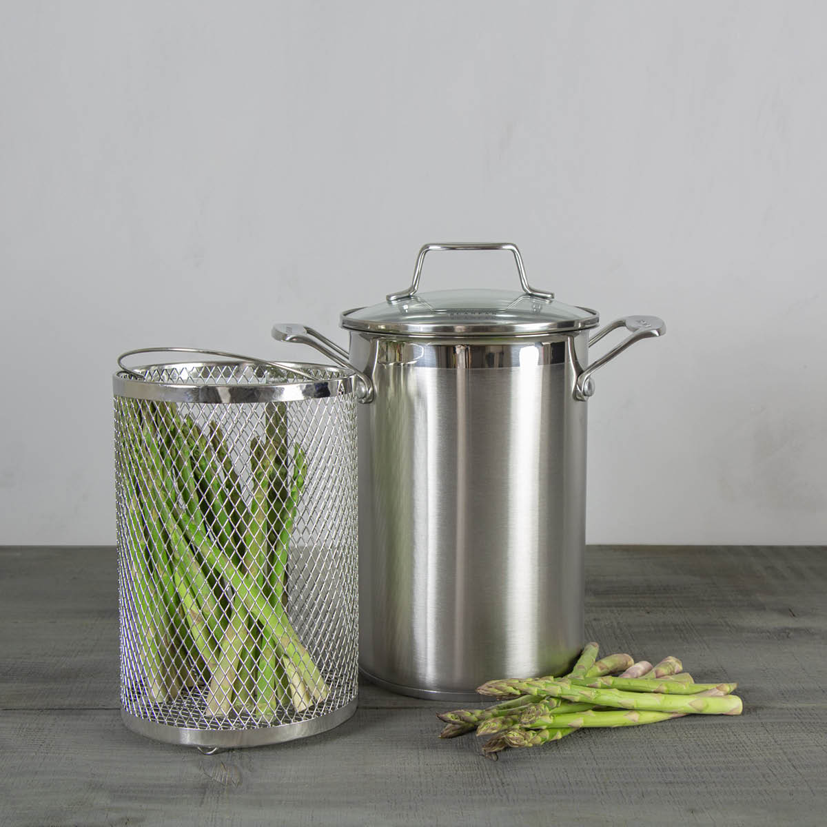 Impact Sparrisgryta / Majsgryta 4,5 L