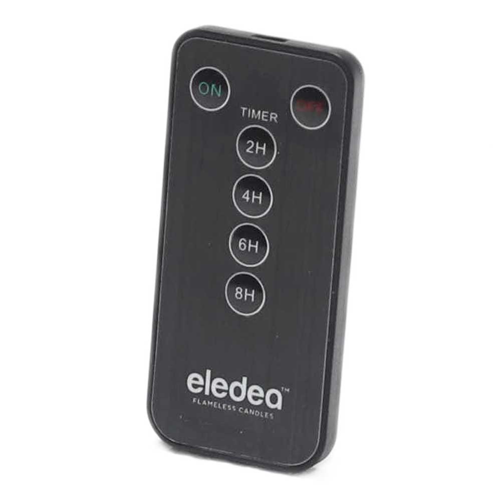 Fjärrkontroll till LED-ljus