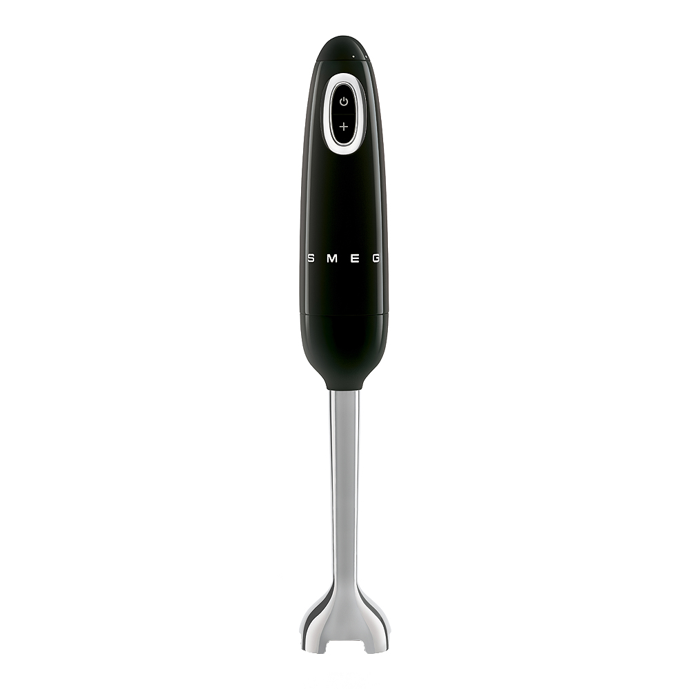 Smeg 50's Style Stavmixer Svart