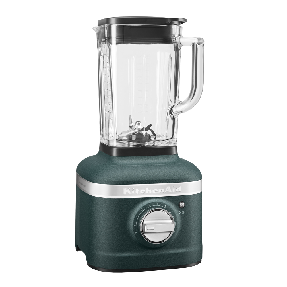 KitchenAid Artisan K400 Blender 1,4 L Pebble Palm
