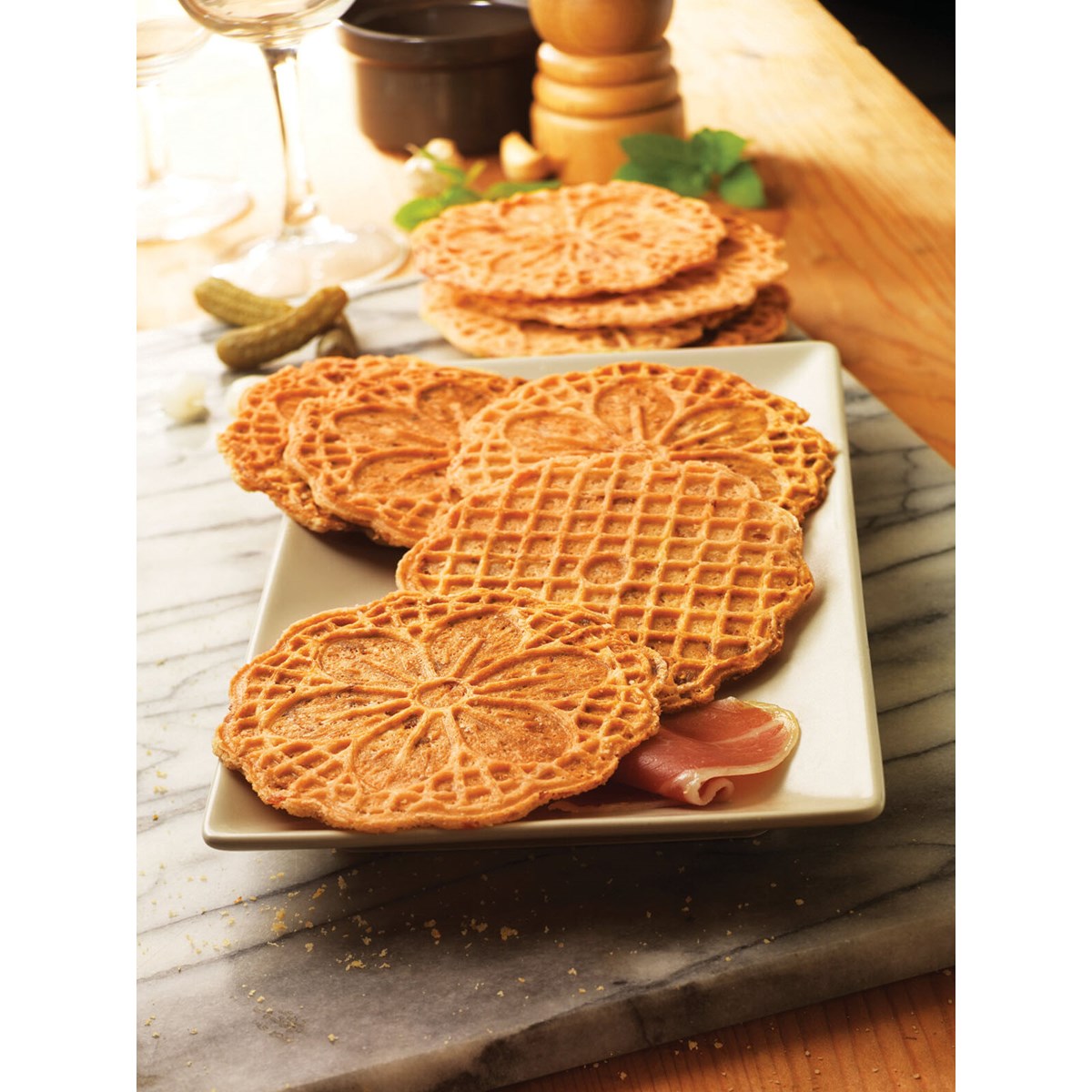 Box 7 Bricelet Plattor 2-Pack