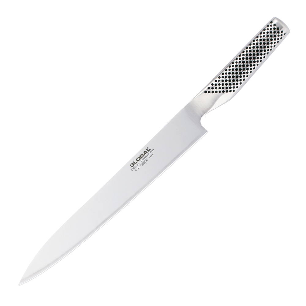Global G-47 Sashimikniv 25 cm