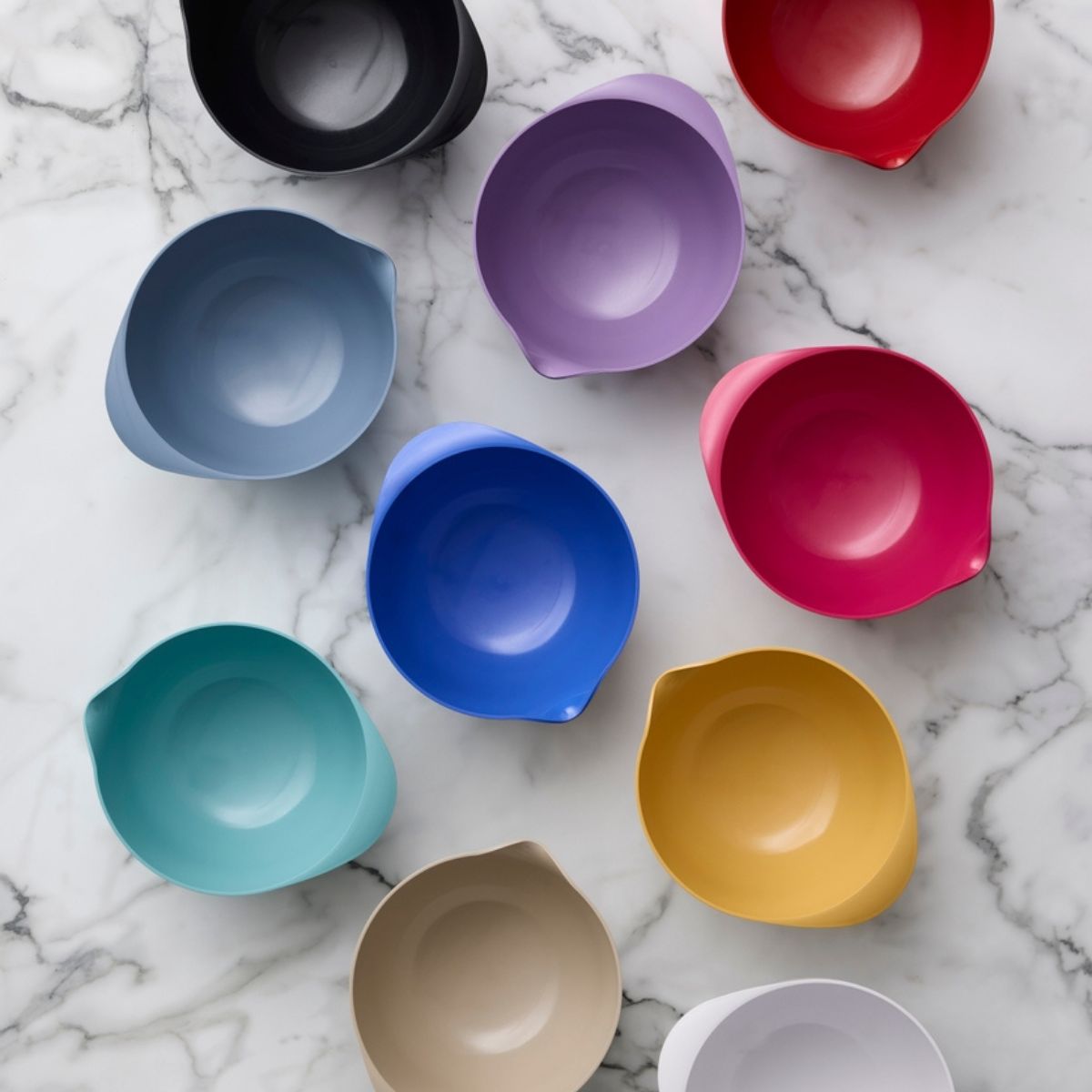 Margrethe Skål 3 L Nordic Green