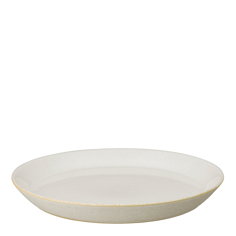 Impression Tallrik 21,5 cm Cream