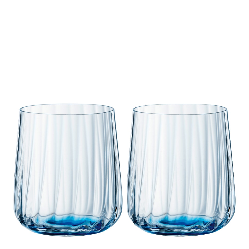 Lifestyle Tumbler 34 cl 2-pack Ocean