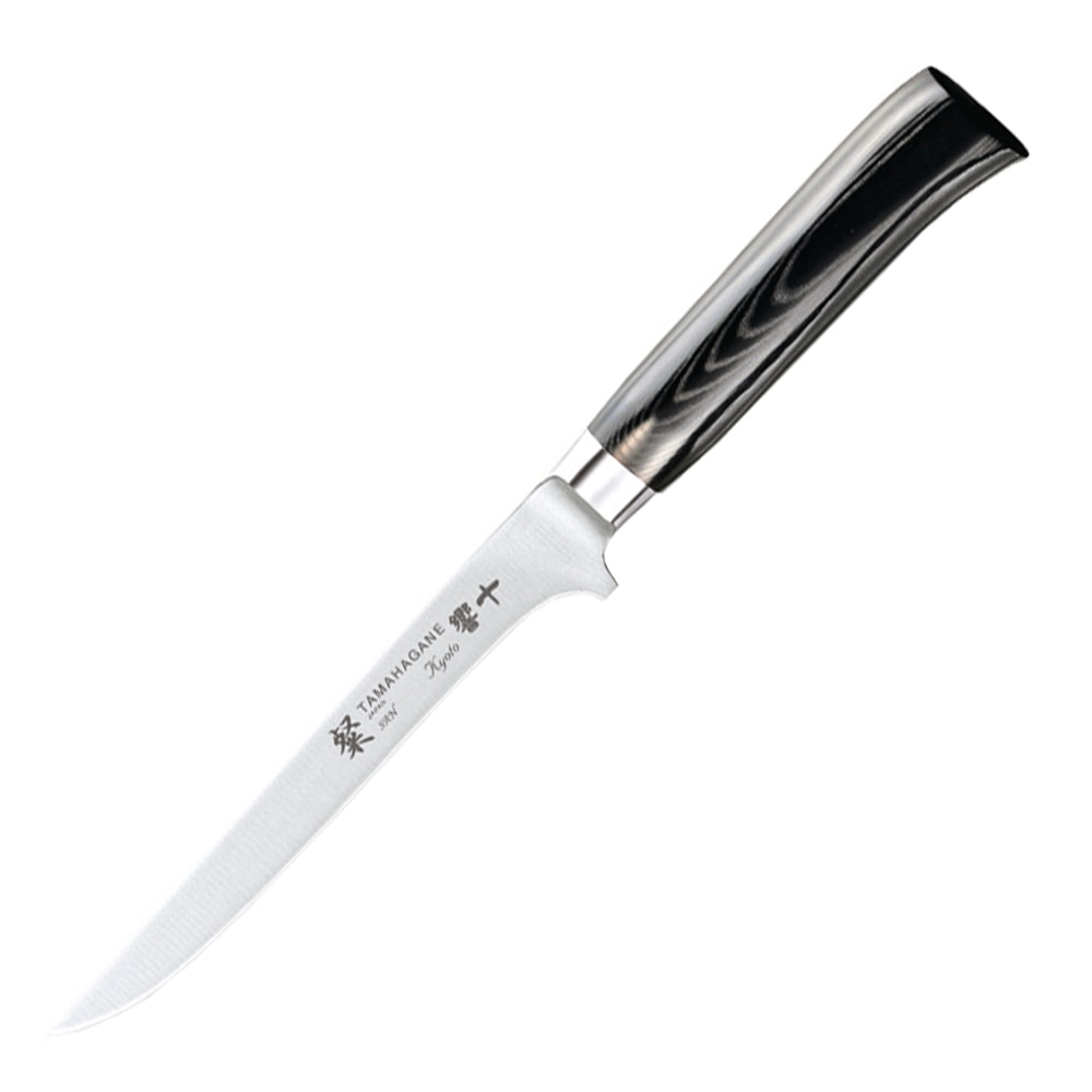 San Kyoto Filékniv Flexibel 16 cm