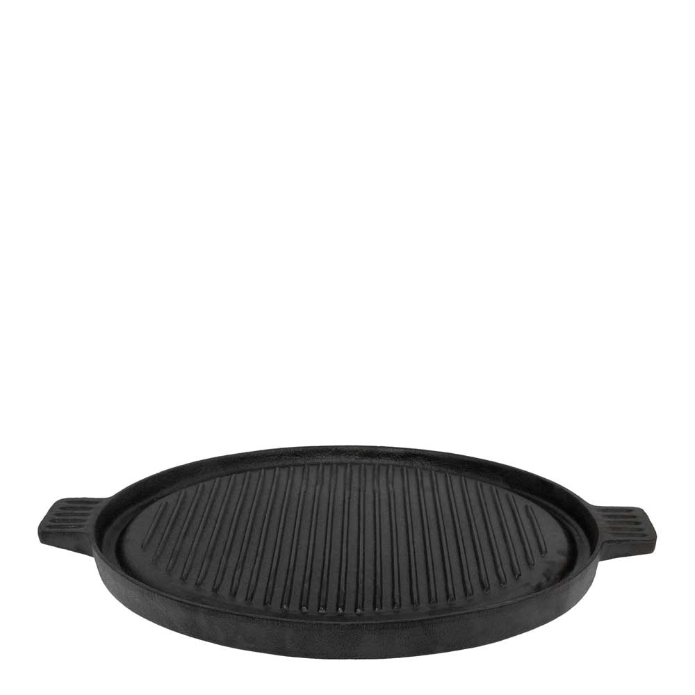 Grillplatta / Stekplatta 36 cm