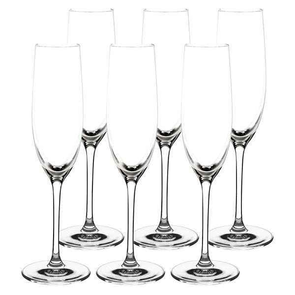 Sontell Champagneglas 18 cl 6-pack