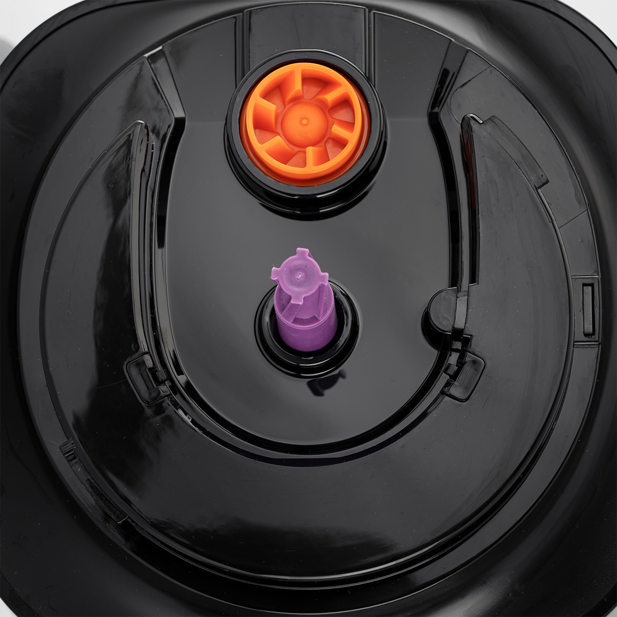 Double Force compact Foodproccessor 800W