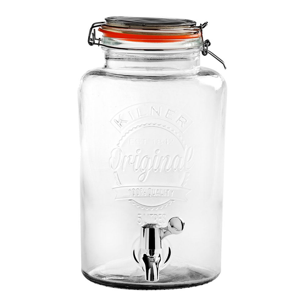 Tappkransbehållare 5 L