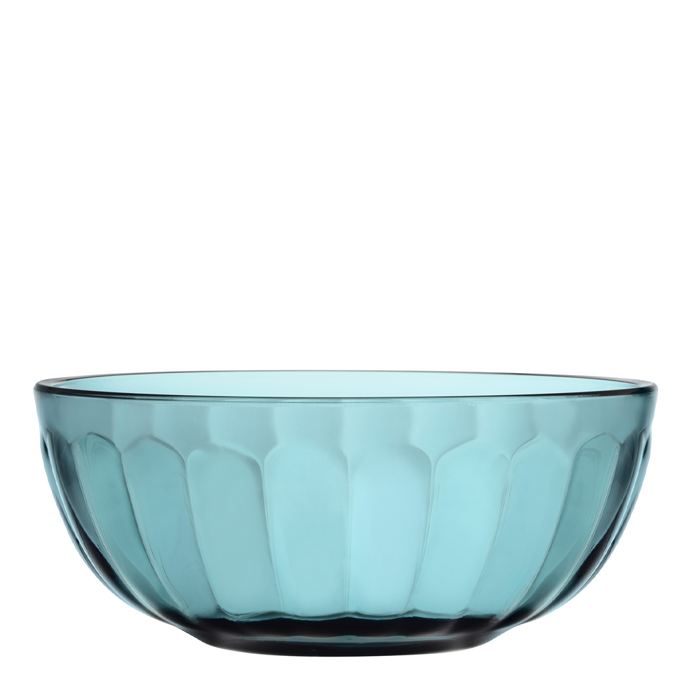 Raami Skål 36 cl Havsblå