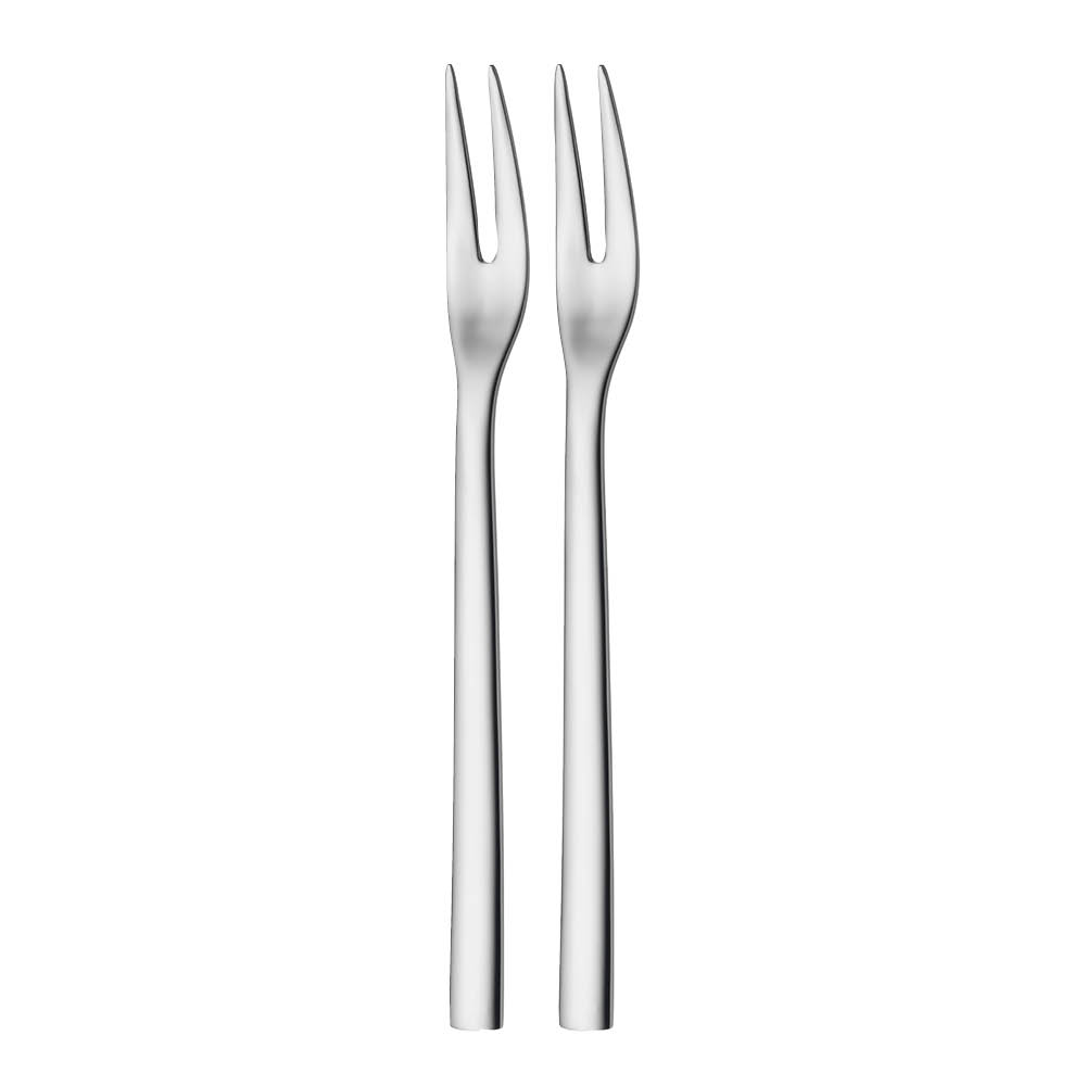 Nuova Serveringsgaffel 2-delar