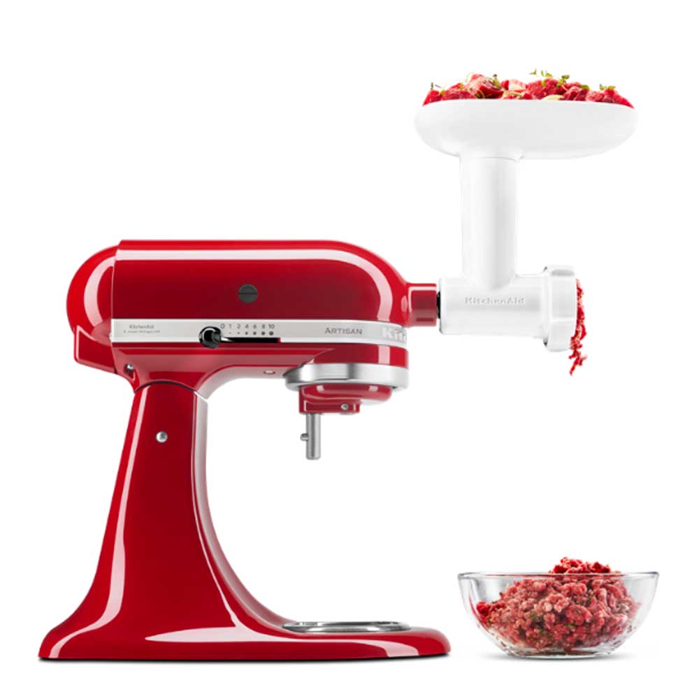 KitchenAid Tillbehörskit Standmixer 3 delar