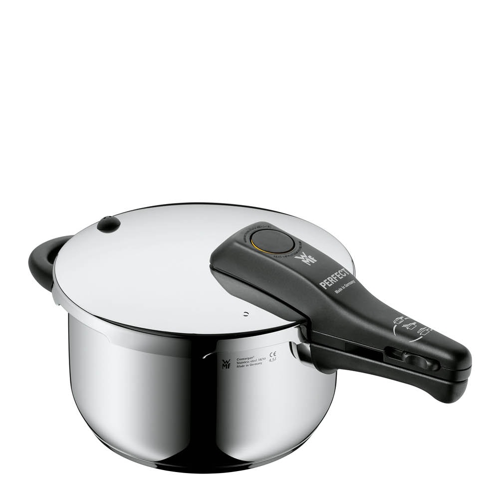 Perfect Tryckkokare 4,5 L Cromargan