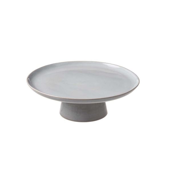 Heirol x Nosse Tårtfat 23 cm Svelte Stone