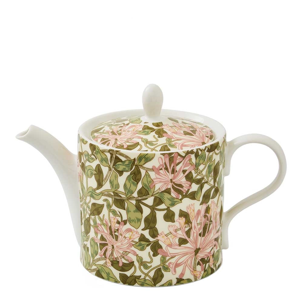 Morris & Co Tekanna 1,1 L Honeysuckle