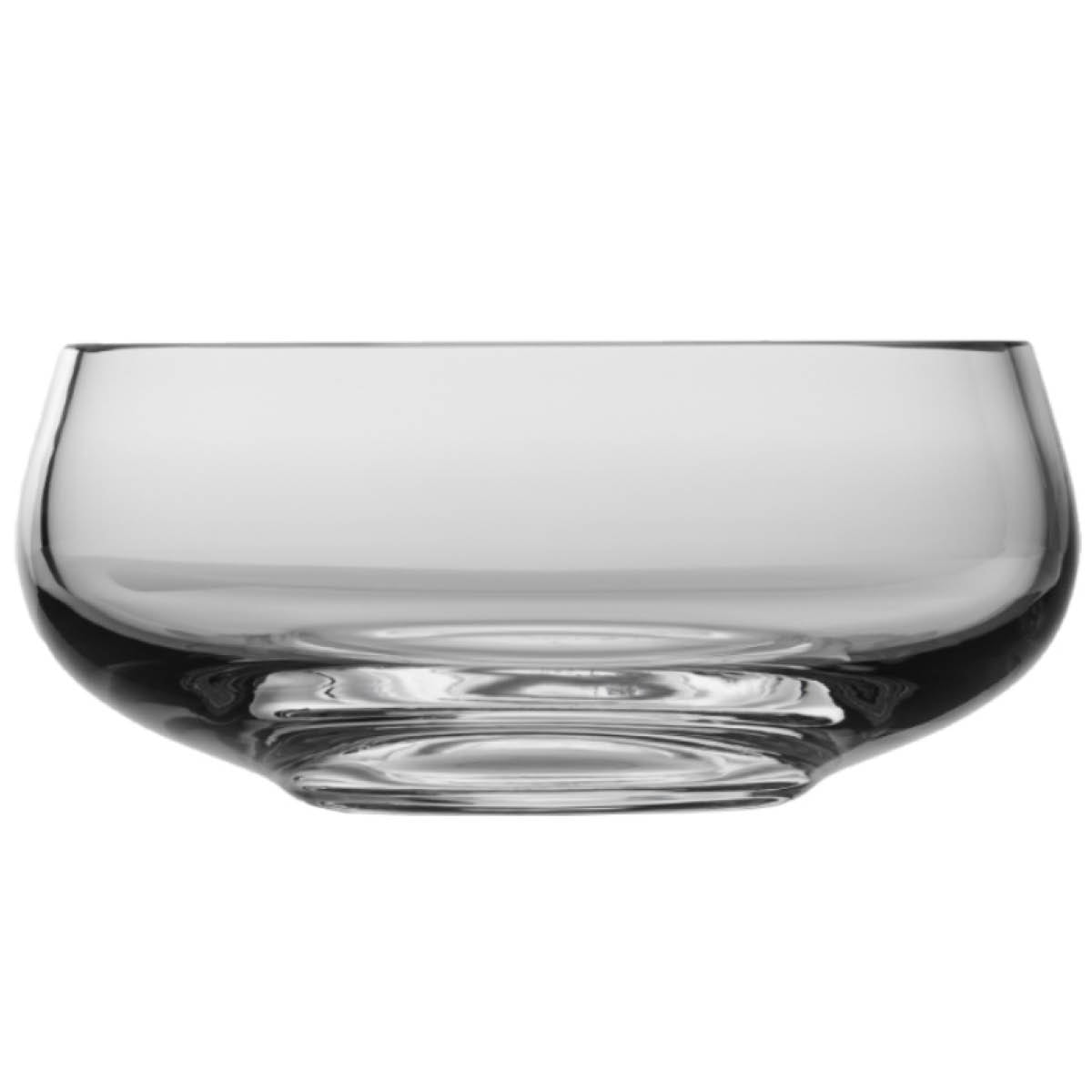 Rocks Skål 20 cm Klar