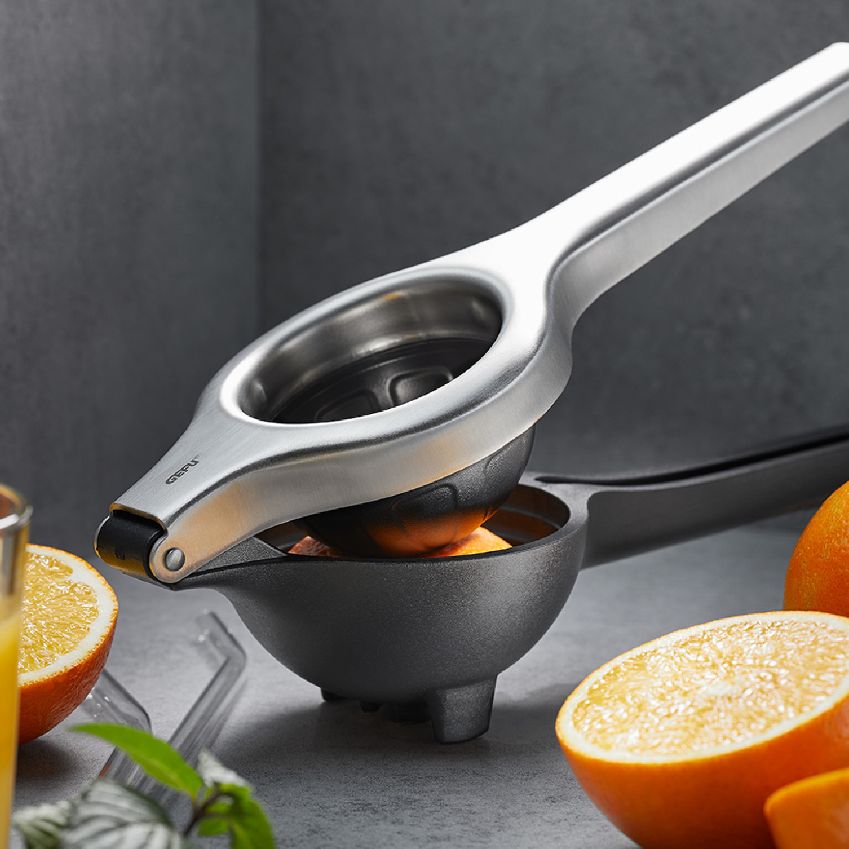 Citruspress Pro