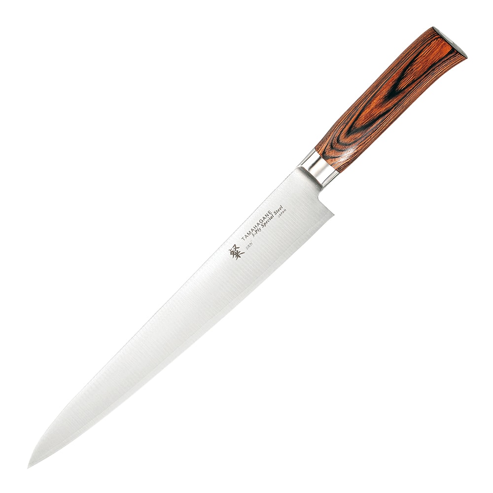 San Trancherkniv 27 cm