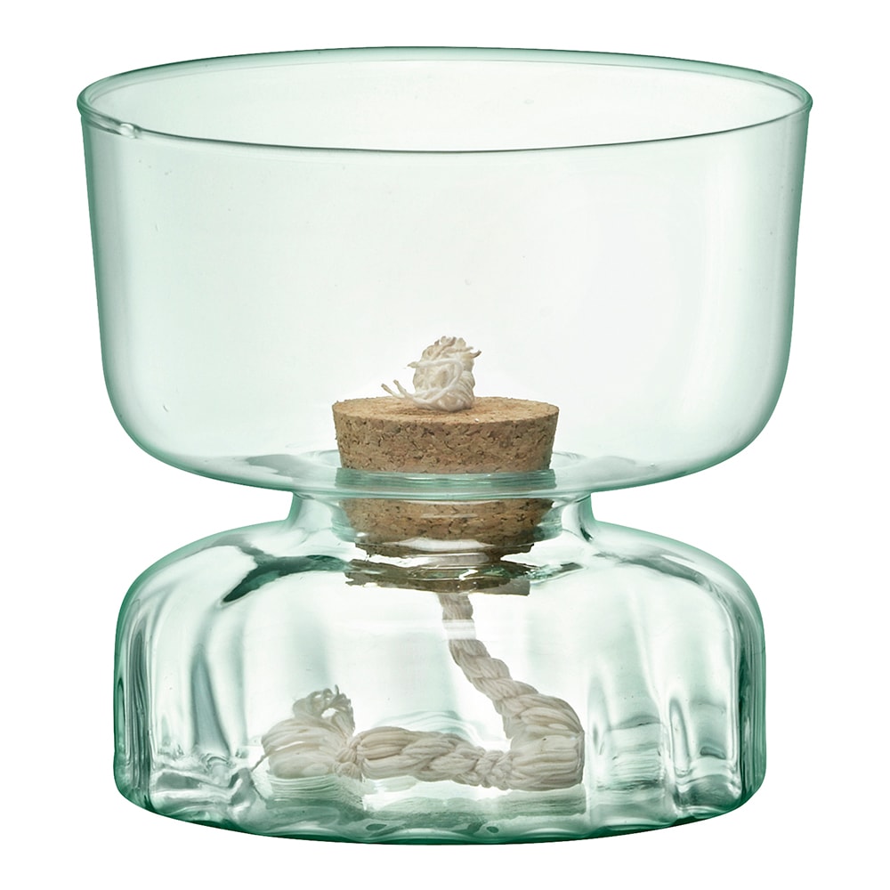 Canopy Kruka självvattnande 22 cm