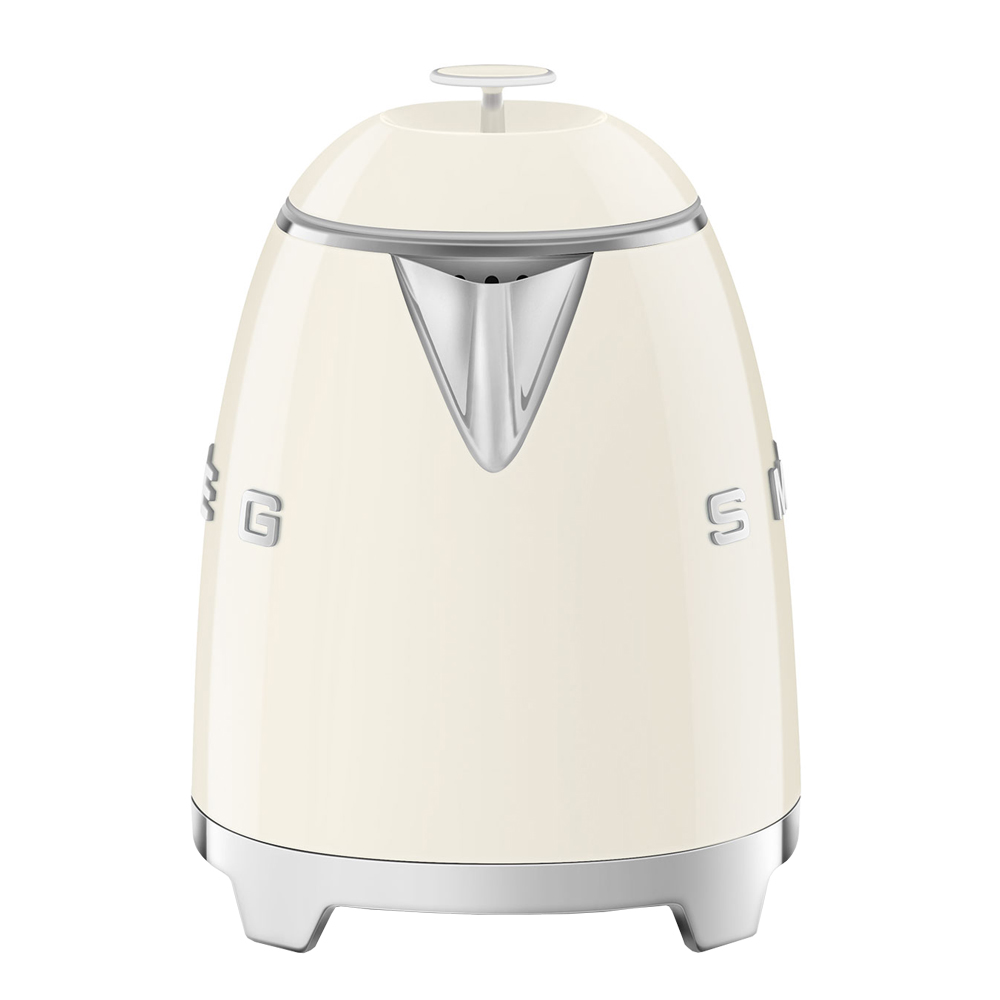 Smeg 50's Style Minivattenkokare Creme