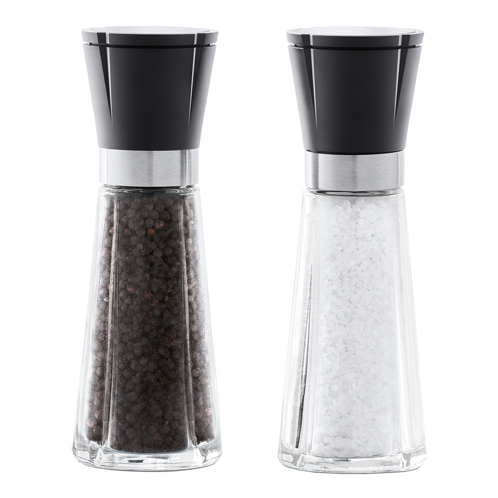 Grand Cru Salt- och pepparkvarnset