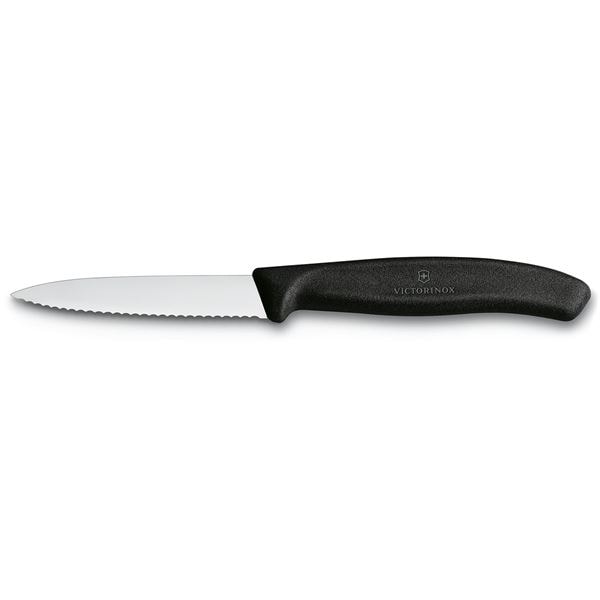 Swiss classic Grönsakskniv 8 cm